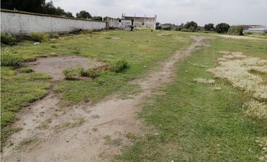 Terreno en Huitzila, Tizayuca HGO.