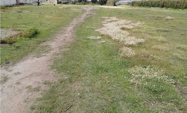 Terreno en Huitzila, Tizayuca HGO.