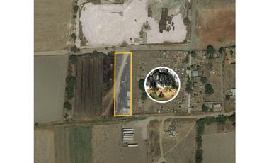 Terreno en Huitzila, Tizayuca HGO.