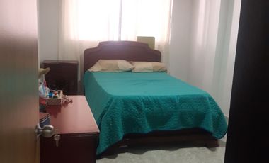 SE VENDE EXCELENTE PROPIEDAD CON RENTA EN LOS ALCÁZARES, MANIZALES
