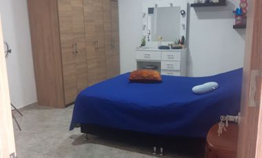SE VENDE EXCELENTE PROPIEDAD CON RENTA EN LOS ALCÁZARES, MANIZALES