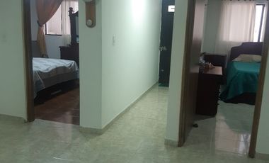 SE VENDE EXCELENTE PROPIEDAD CON RENTA EN LOS ALCÁZARES, MANIZALES