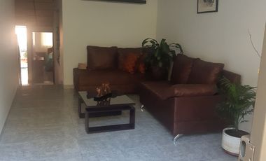 SE VENDE EXCELENTE PROPIEDAD CON RENTA EN LOS ALCÁZARES, MANIZALES