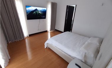 Casa en Arriendo en Rionegro Sector Llano Grande