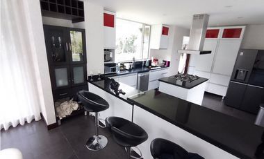 Casa en Arriendo en Rionegro Sector Llano Grande