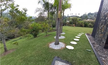 Casa en Arriendo en Rionegro Sector Llano Grande