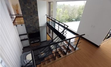 Casa en Arriendo en Rionegro Sector Llano Grande