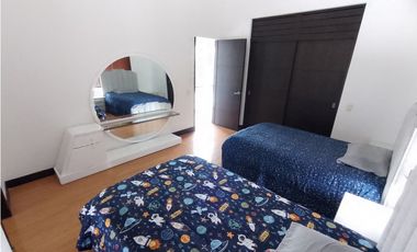 Casa en Arriendo en Rionegro Sector Llano Grande