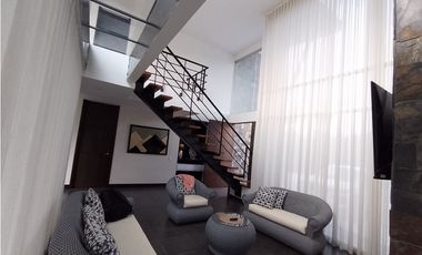 Casa en Arriendo en Rionegro Sector Llano Grande