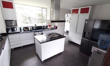 Casa en Arriendo en Rionegro Sector Llano Grande