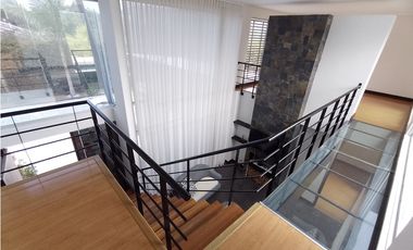 Casa en Arriendo en Rionegro Sector Llano Grande