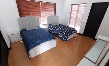 Casa en Arriendo en Rionegro Sector Llano Grande