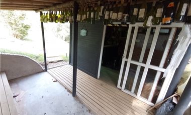 Casa en Arriendo en Rionegro Sector Llano Grande