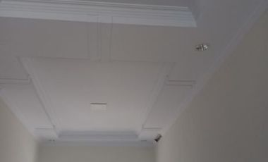 Rumah 2 lantai Mewah Dekat Stasiun Depok Baru, Beji Depok 1,2 M nego (shita)