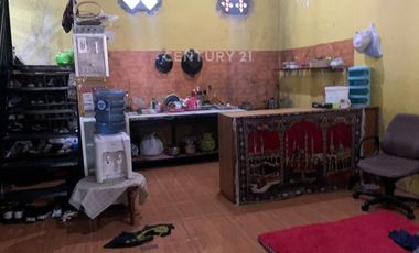 Rumah 1 Lantai Dalam Komplek Di Ujung Berung Gedebage