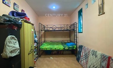 Rumah 1 Lantai Dalam Komplek Di Ujung Berung Gedebage
