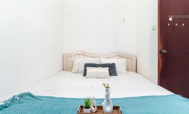 Disewakan Apartemen Mediterania Garden Residence 2 tipe 2BR Full Furnished