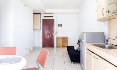 Disewakan Apartemen Mediterania Garden Residence 2 tipe 2BR Full Furnished