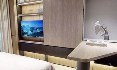 Dijual Apartemen Antasari Place Jakarta Selatan