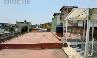 Edificio Comercial - Xalapa