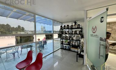 Edificio Comercial - Xalapa