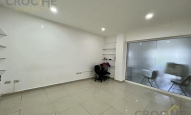 Edificio Comercial - Xalapa