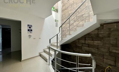 Edificio Comercial - Xalapa
