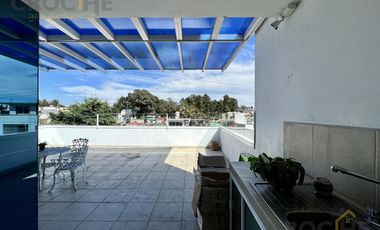 Edificio Comercial - Xalapa