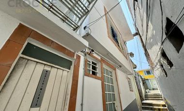 Edificio Comercial - Xalapa