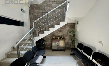 Edificio Comercial - Xalapa