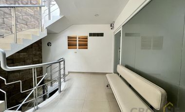 Edificio Comercial - Xalapa