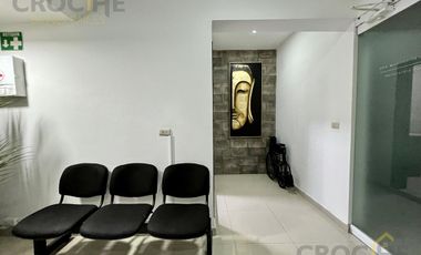 Edificio Comercial - Xalapa