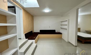 Edificio Comercial - Xalapa