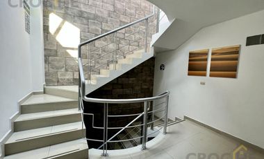Edificio Comercial - Xalapa