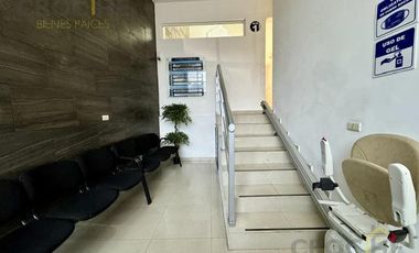Edificio Comercial - Xalapa