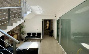 Edificio Comercial - Xalapa