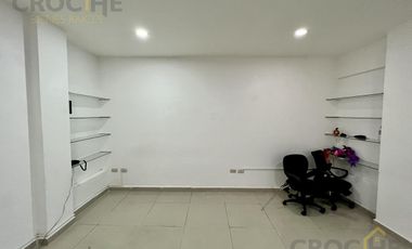 Edificio Comercial - Xalapa