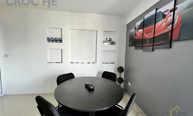 Edificio Comercial - Xalapa