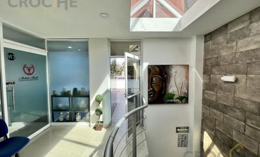 Edificio Comercial - Xalapa