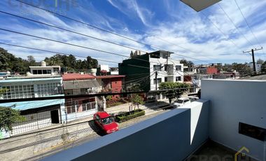 Edificio Comercial - Xalapa