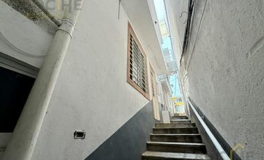 Edificio Comercial - Xalapa