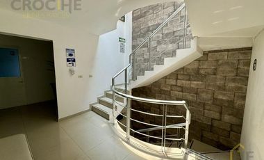 Edificio Comercial - Xalapa