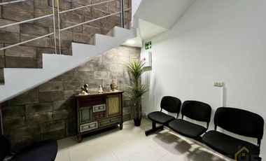 Edificio Comercial - Xalapa