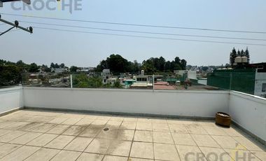 Edificio Comercial - Xalapa