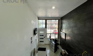 Edificio Comercial - Xalapa