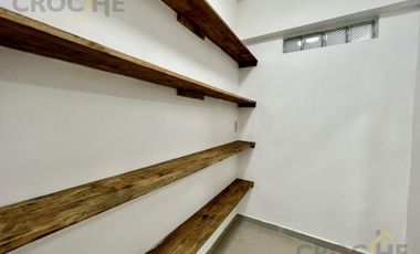 Edificio Comercial - Xalapa