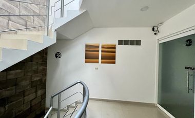 Edificio Comercial - Xalapa