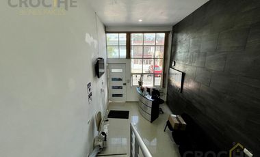 Edificio Comercial - Xalapa