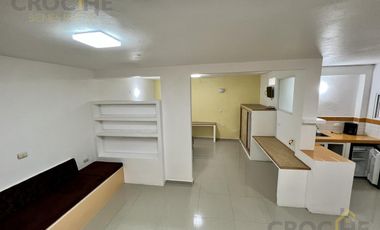 Edificio Comercial - Xalapa