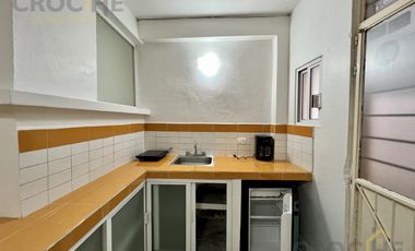 Edificio Comercial - Xalapa